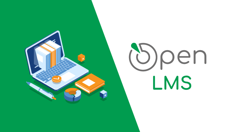 Getting started with OpenLMS